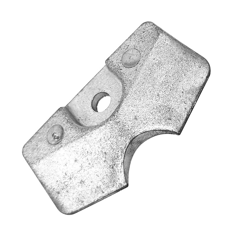 Anode de boîte de vitesses inférieure 6L5-45251-00 pour Yamaha