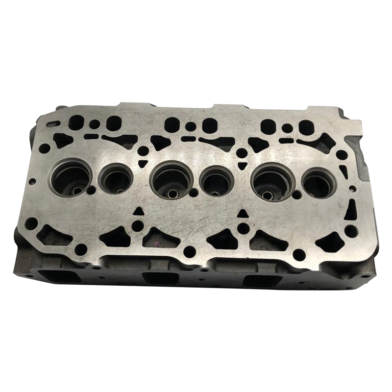 Culasse pour Yanmar 3TNV84