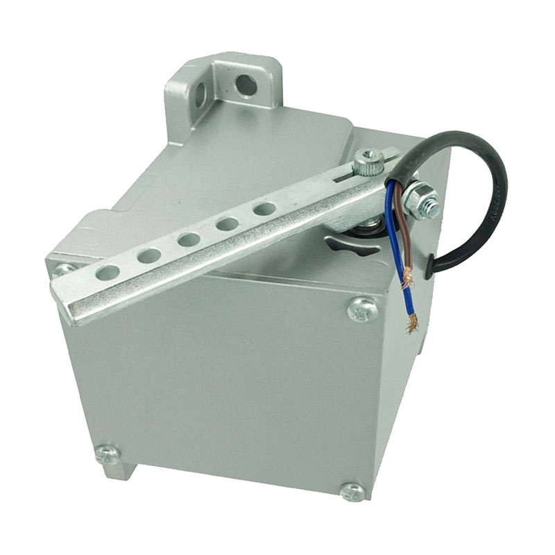 Actionneur électrique ADC225-24V pour GAC