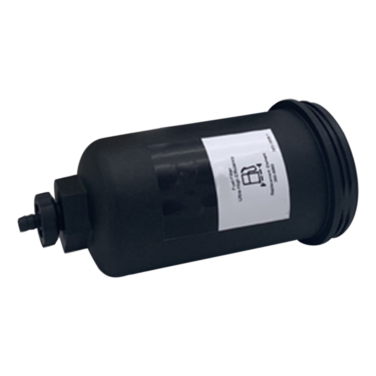 Ensemble de filtre à carburant 3611272 pour Perkins