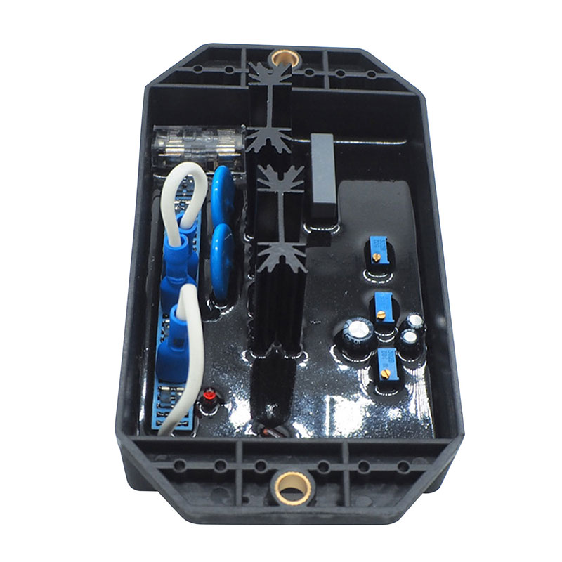 Régulateur de tension automatique KI-DAVR-250S pour Generator