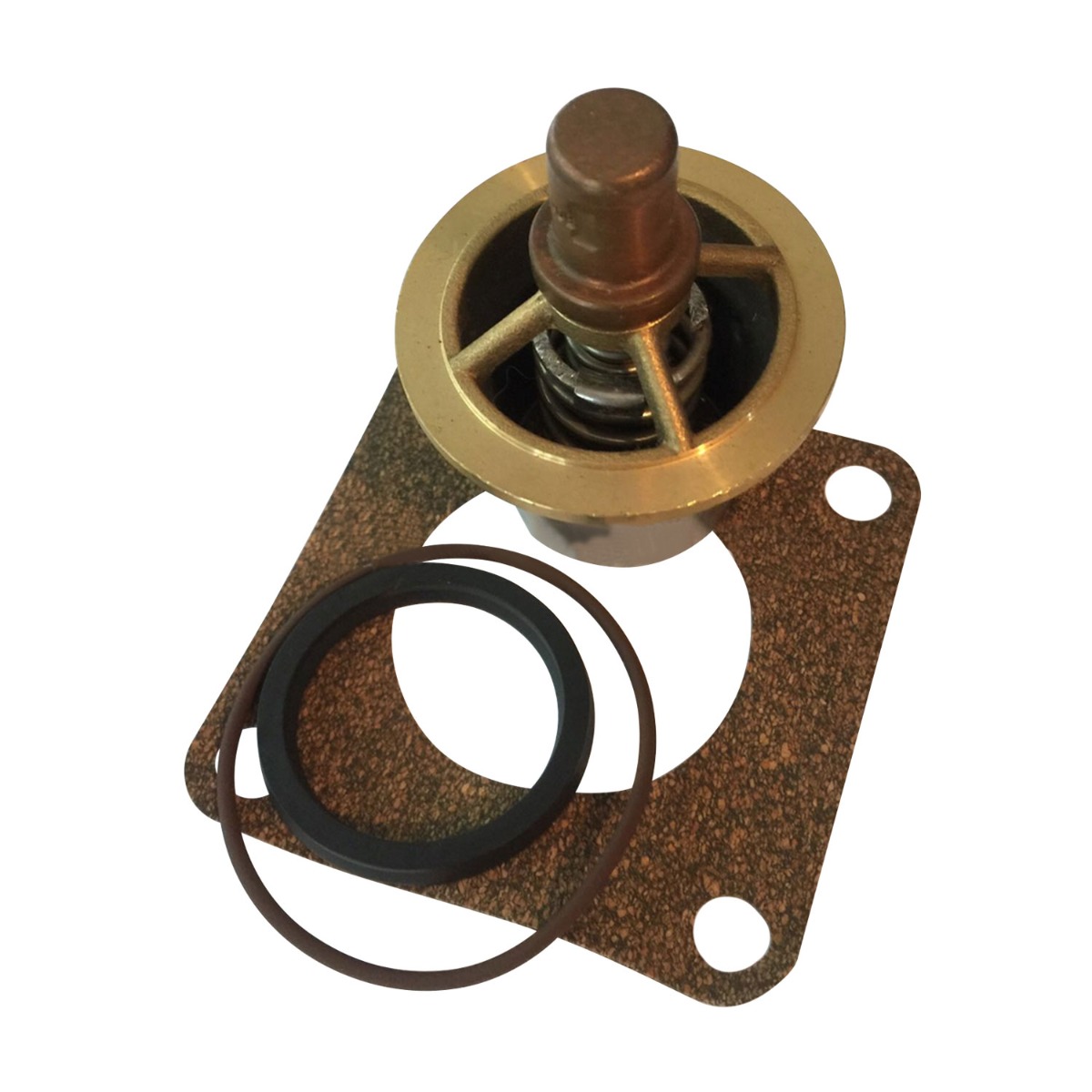Kit vanne thermostatique 02250105-553 pour Sullair