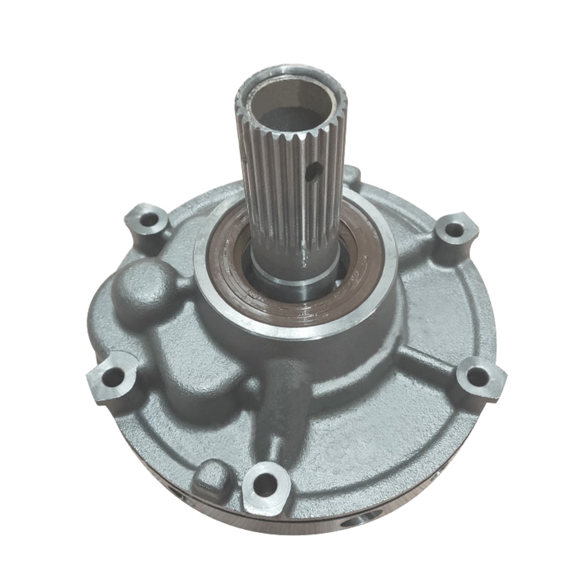 Pompe de transmission 181199A4 pour New Holland