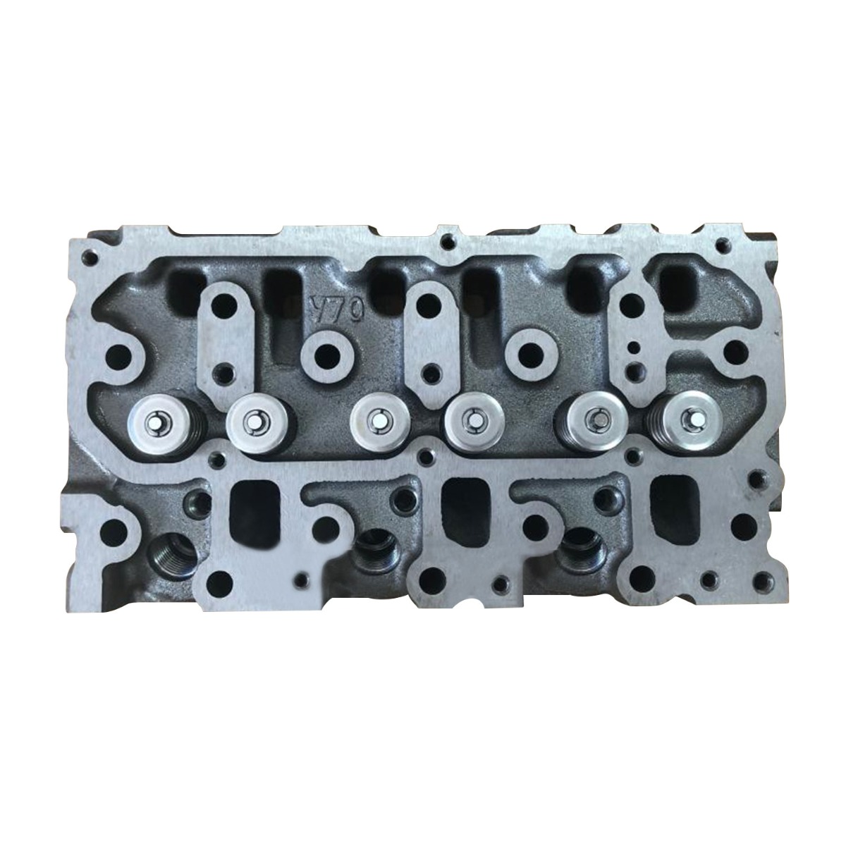 Culasse Assy Head 119515-11750 pour Yanmar