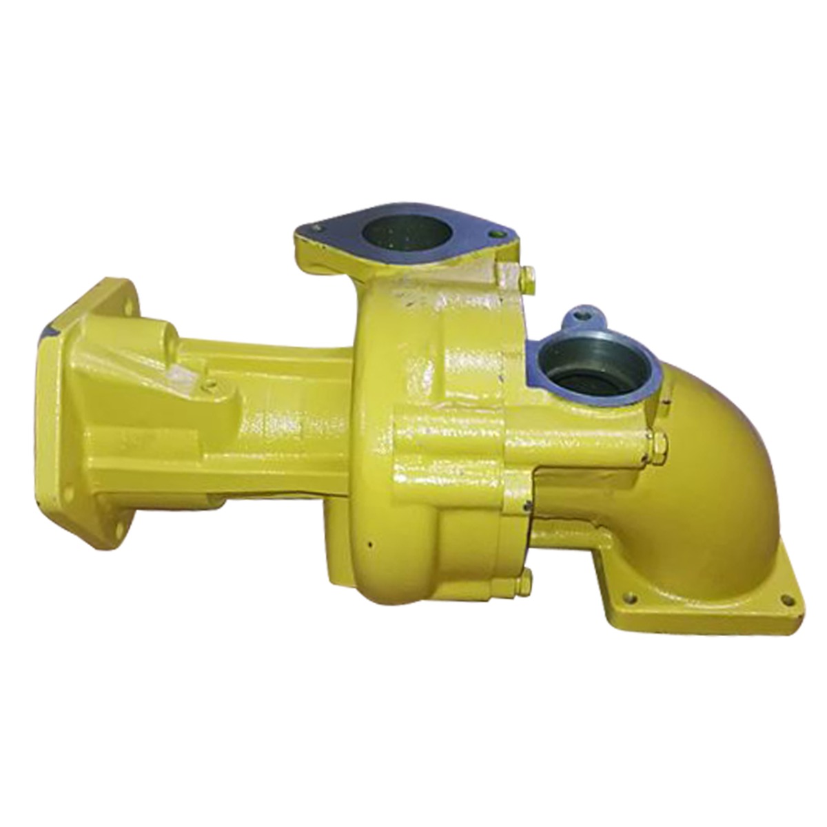 Pompe à eau 6162-63-1015 pour Komatsu