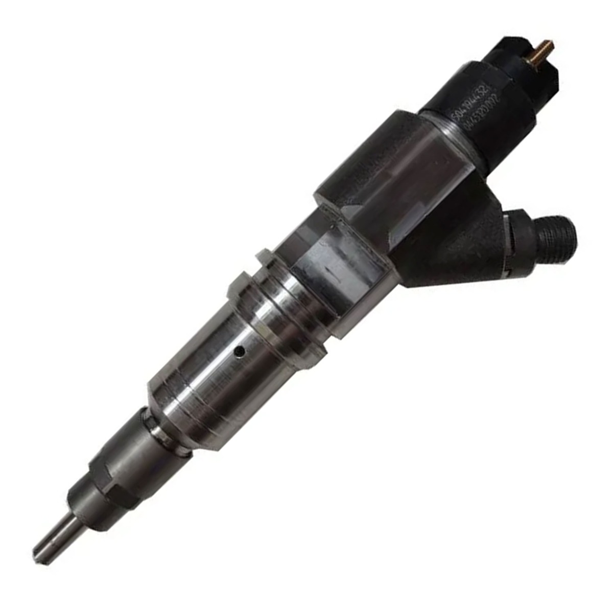 Injection de carburant 0445120282 pour Fiat