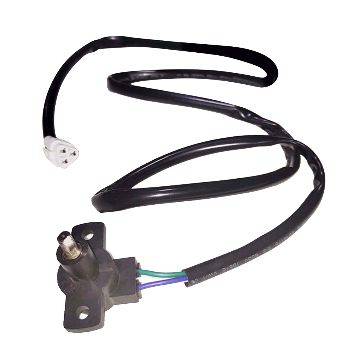Capteur d'accélérateur JR1-85885-00-00 pour Yamaha