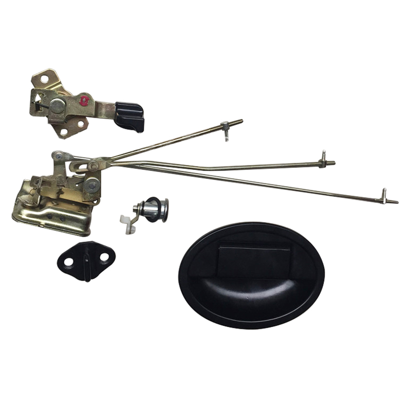 Serrure de porte pour Komatsu PC200-8