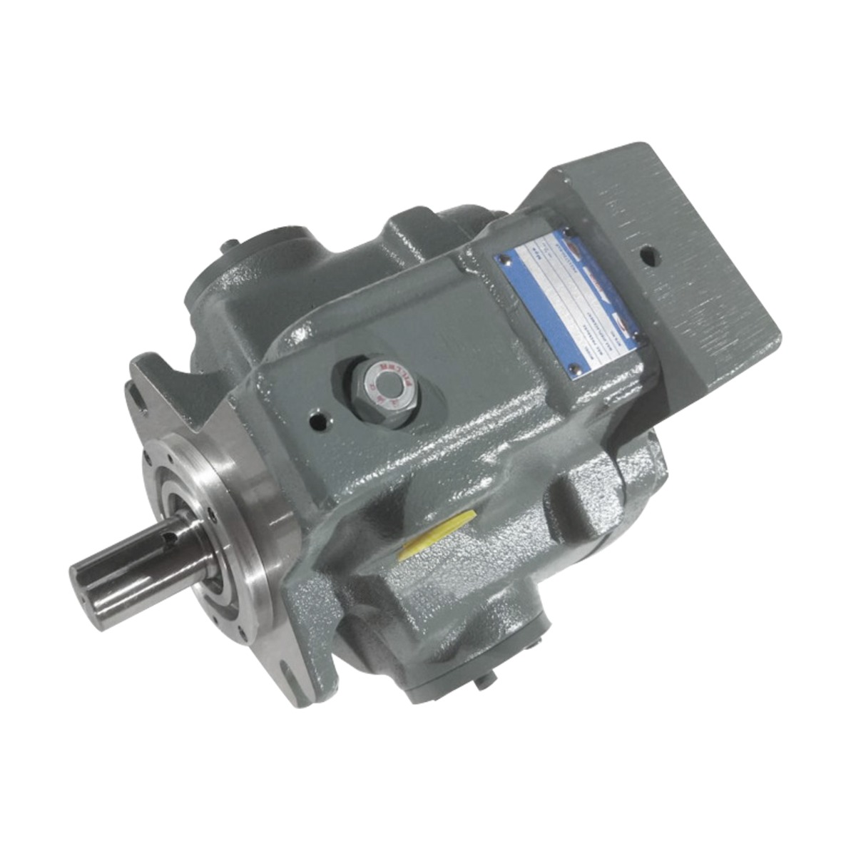 Pompe à piston A56-F-R-01-H-K-32 pour Yuken