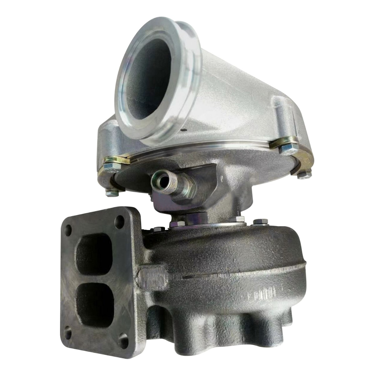 Turbocompresseur Turbo K29 53299886918 pour Volvo