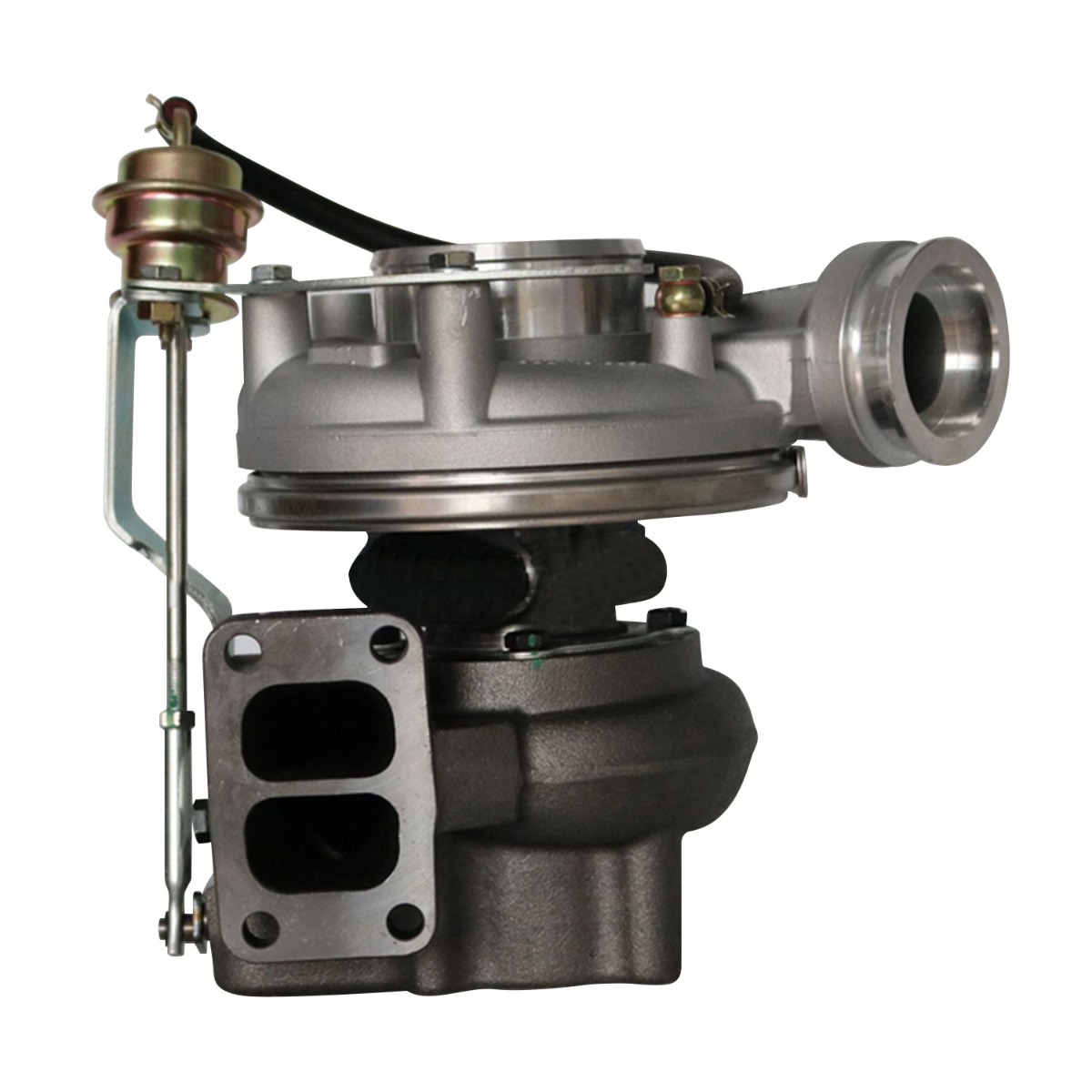 Turbocompresseur Turbo S200G 20856791 pour Volvo