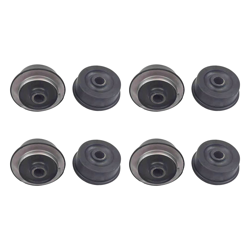 Pieds de coussin en caoutchouc de montage moteur pour Sumitomo SH120A2