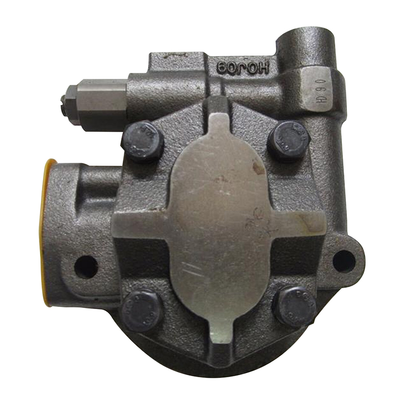 Pompe hydraulique 708-25-04012 pour Komatsu