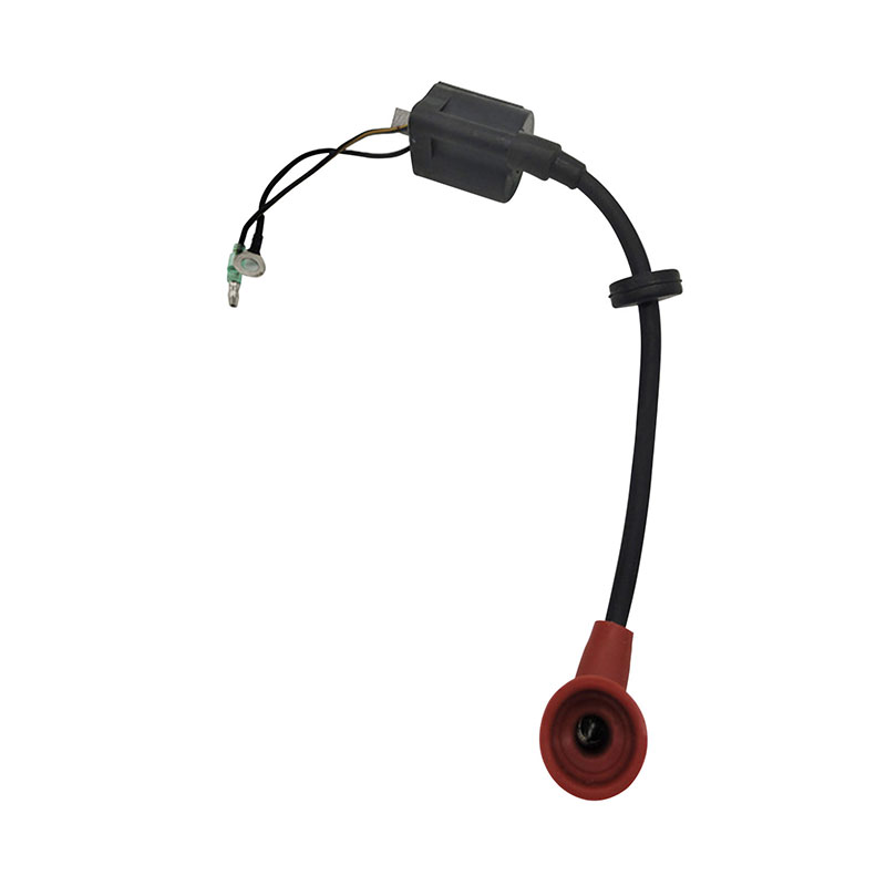 Bobine d'allumage de moteur de bateau Assy 6T-85570-00 pour Yamaha