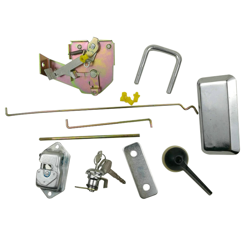Serrure de porte pour Komatsu PC100-5
