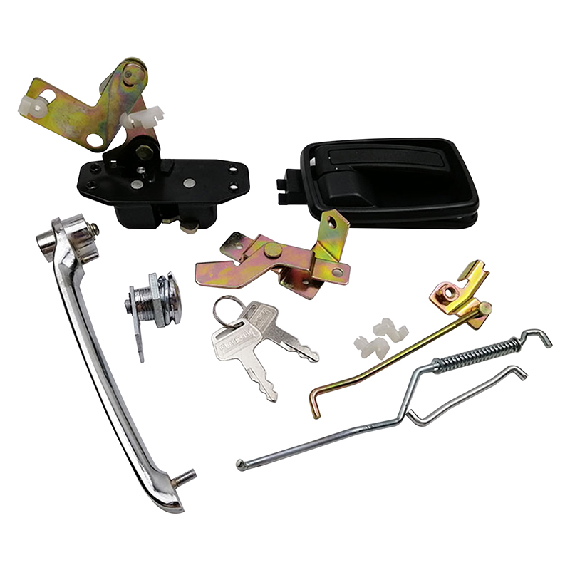 Serrure de porte pour Sumitomo SH-120A