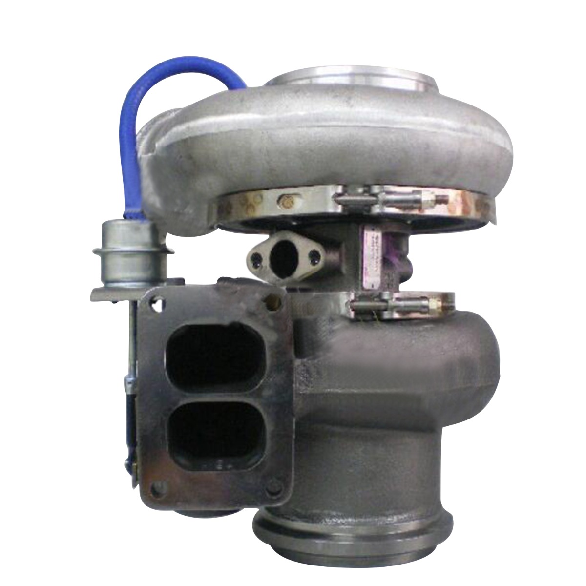 Turbo GT50 TBP7501 Turbocompresseur 466749-1 pour Volvo
