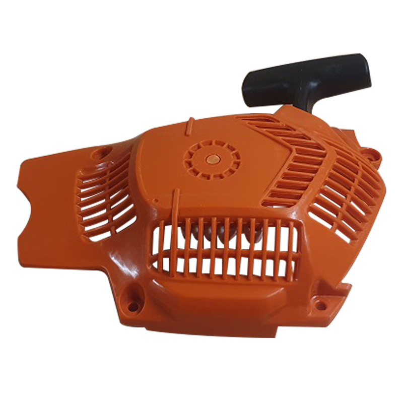Tronçonneuse Recoil Starter Pull Start Assembly Kit 505159204 pour Husqvarna