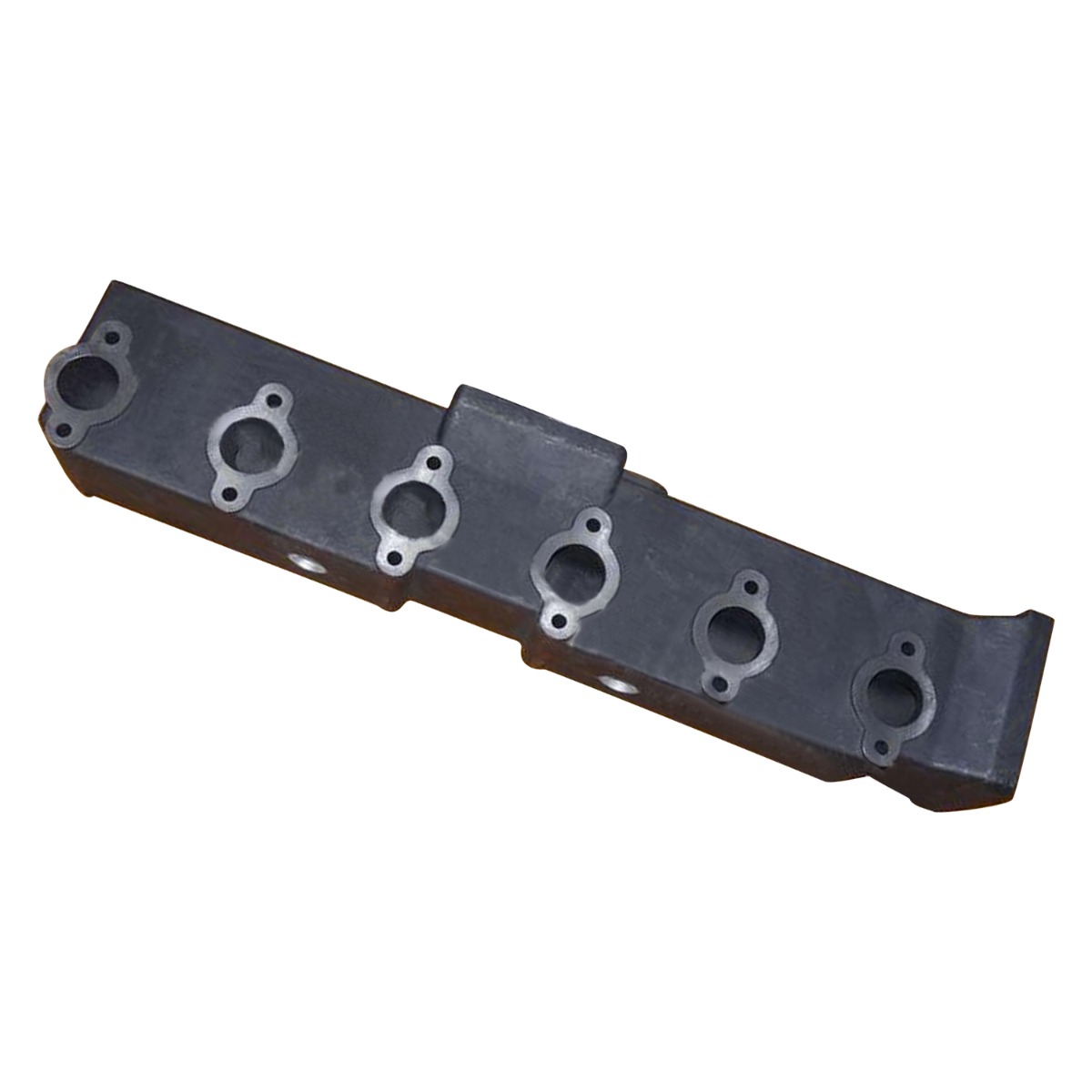 Collecteur d'échappement 3922935 pour Cummins