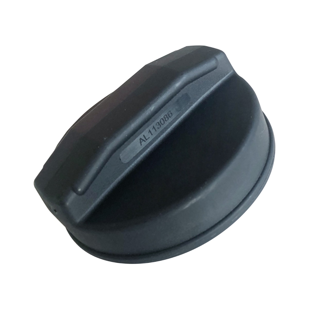 Bouchon de carburant AL113086 pour John Deere