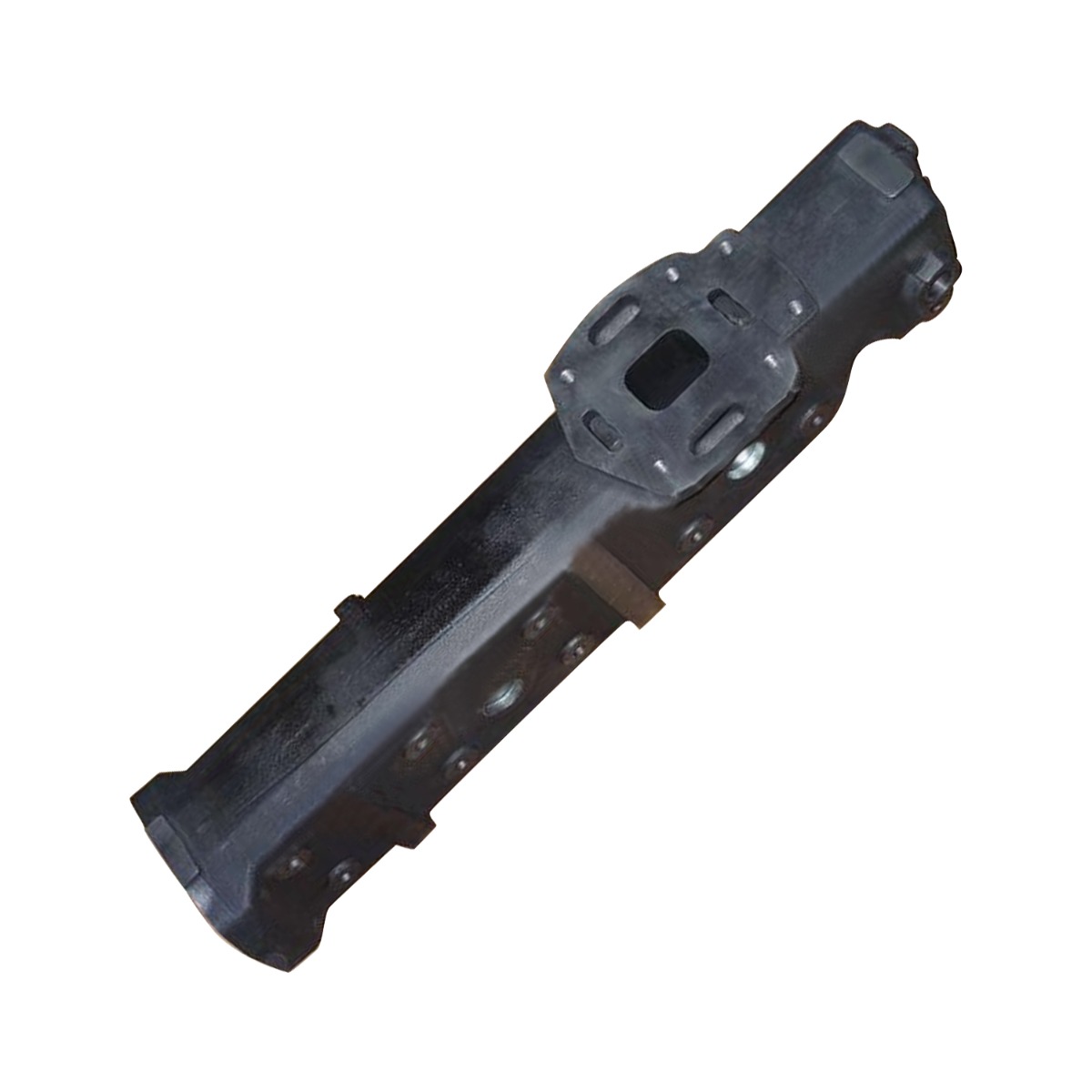 Collecteur d'échappement 4020065 pour Cummins