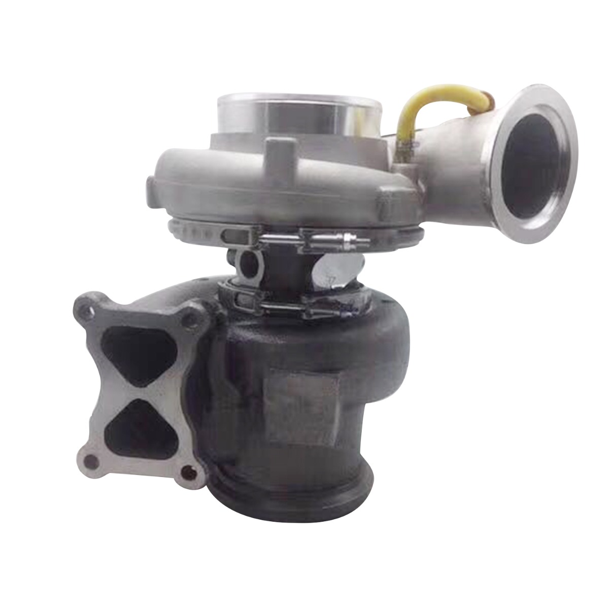 Turbocompresseur Turbo GTA4594BS 268-4346 pour Caterpillar