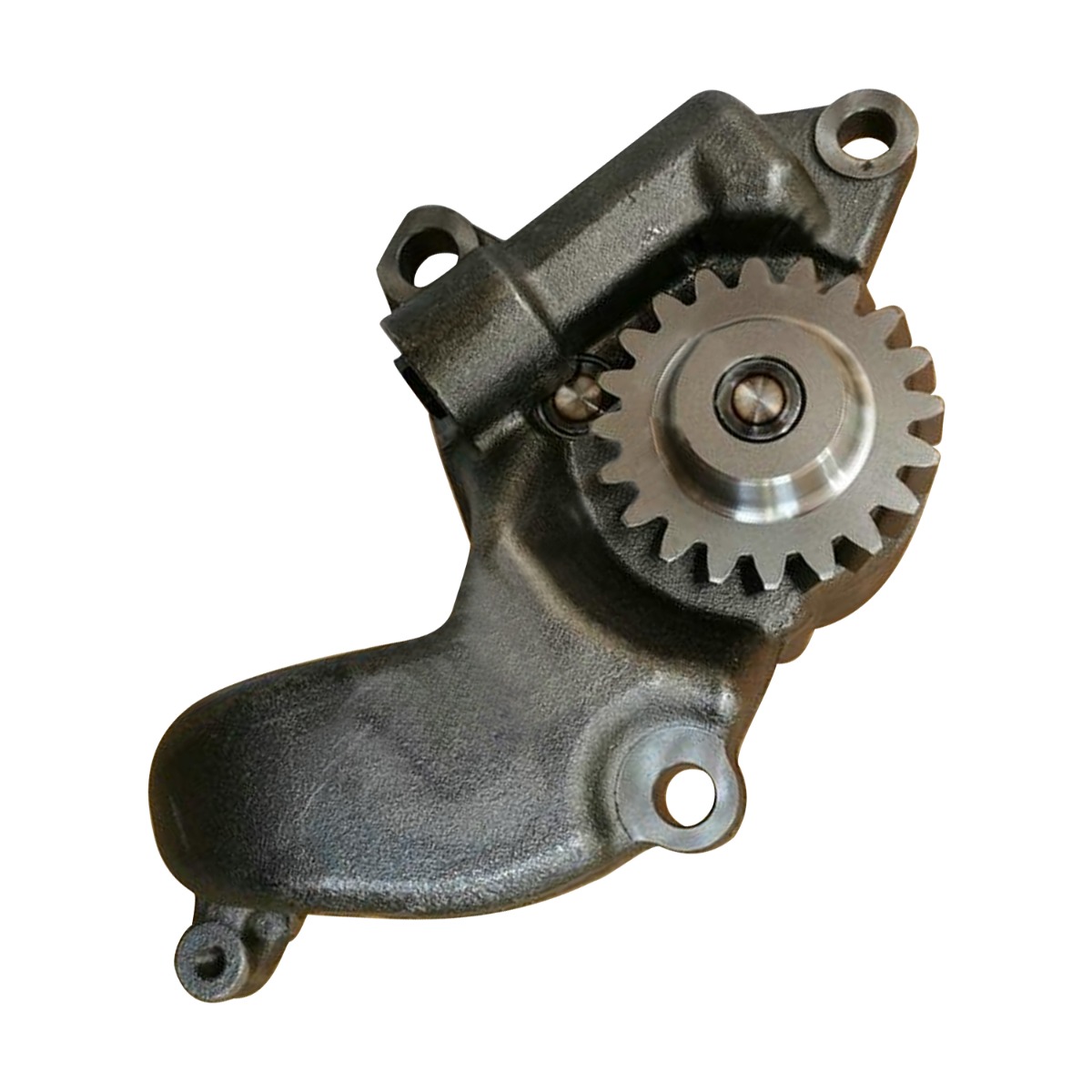 Pompe à huile 6261-51-2000 pour Komatsu