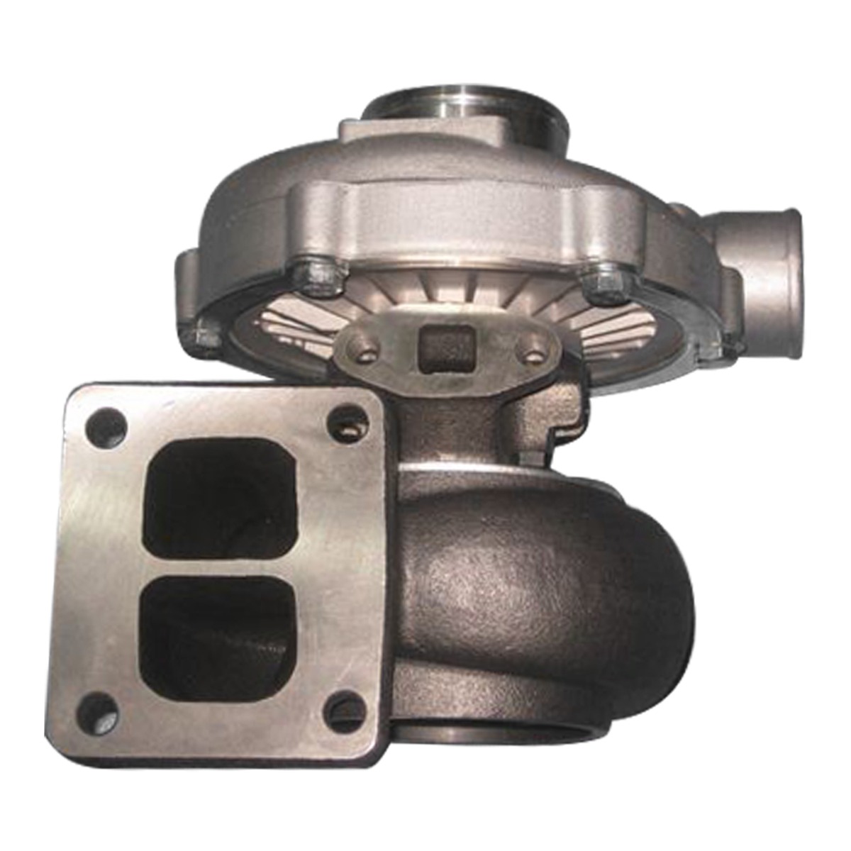 Turbo T04E08 Turbocompresseur 6151-82-8500 pour Komatsu