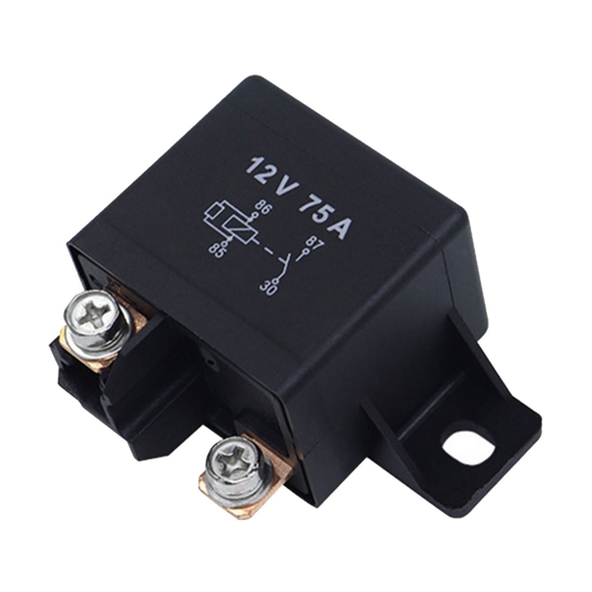 Relais de puissance normalement ouverts 0332002168 pour Bosch