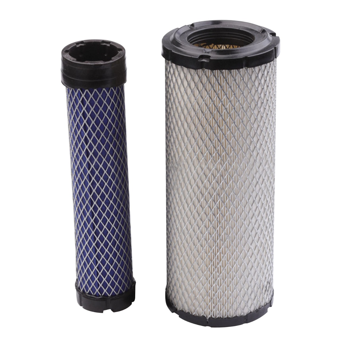 Kit de filtre à air 6672468 pour Bobcat