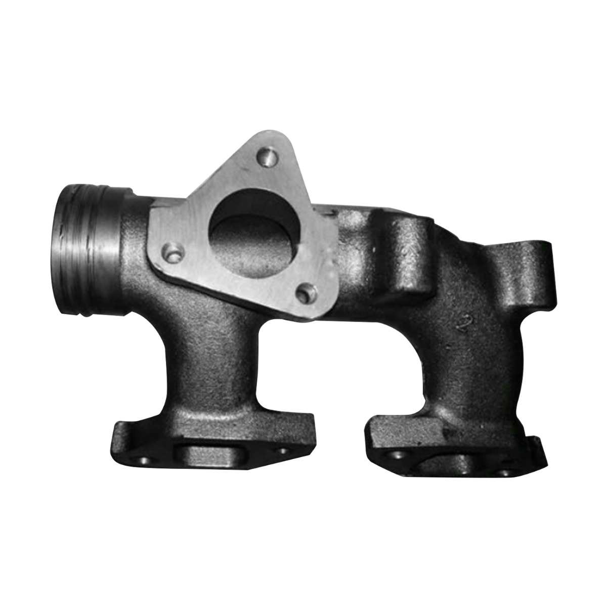 Collecteur d'admission 1-14142028-0 pour Isuzu