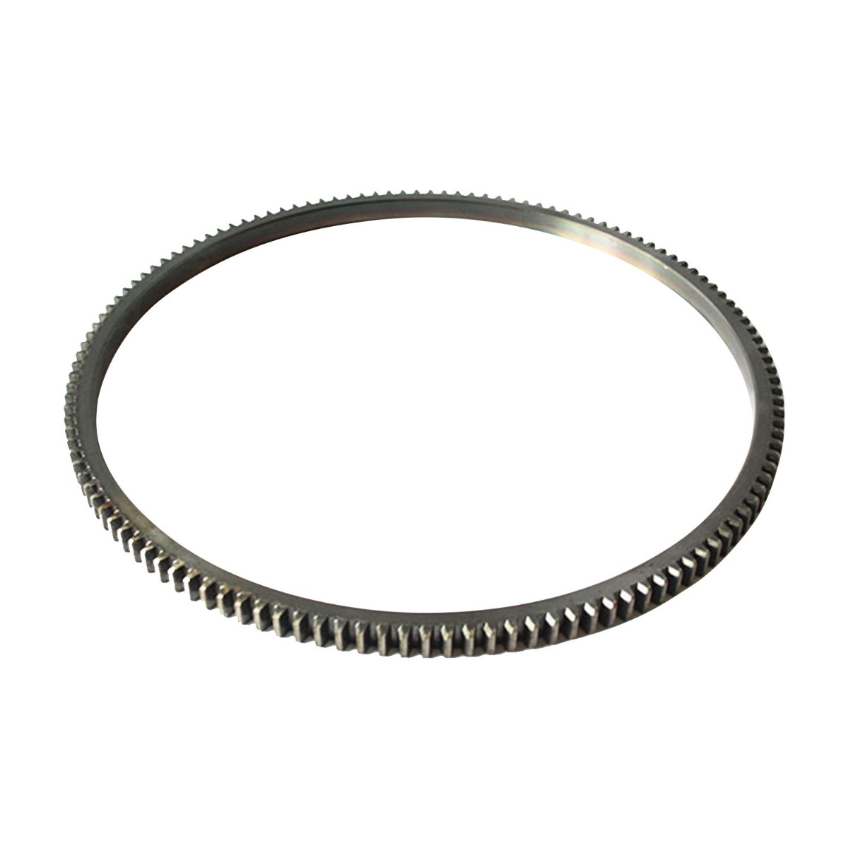 Anneau de roue d'inertie 129T pour Isuzu