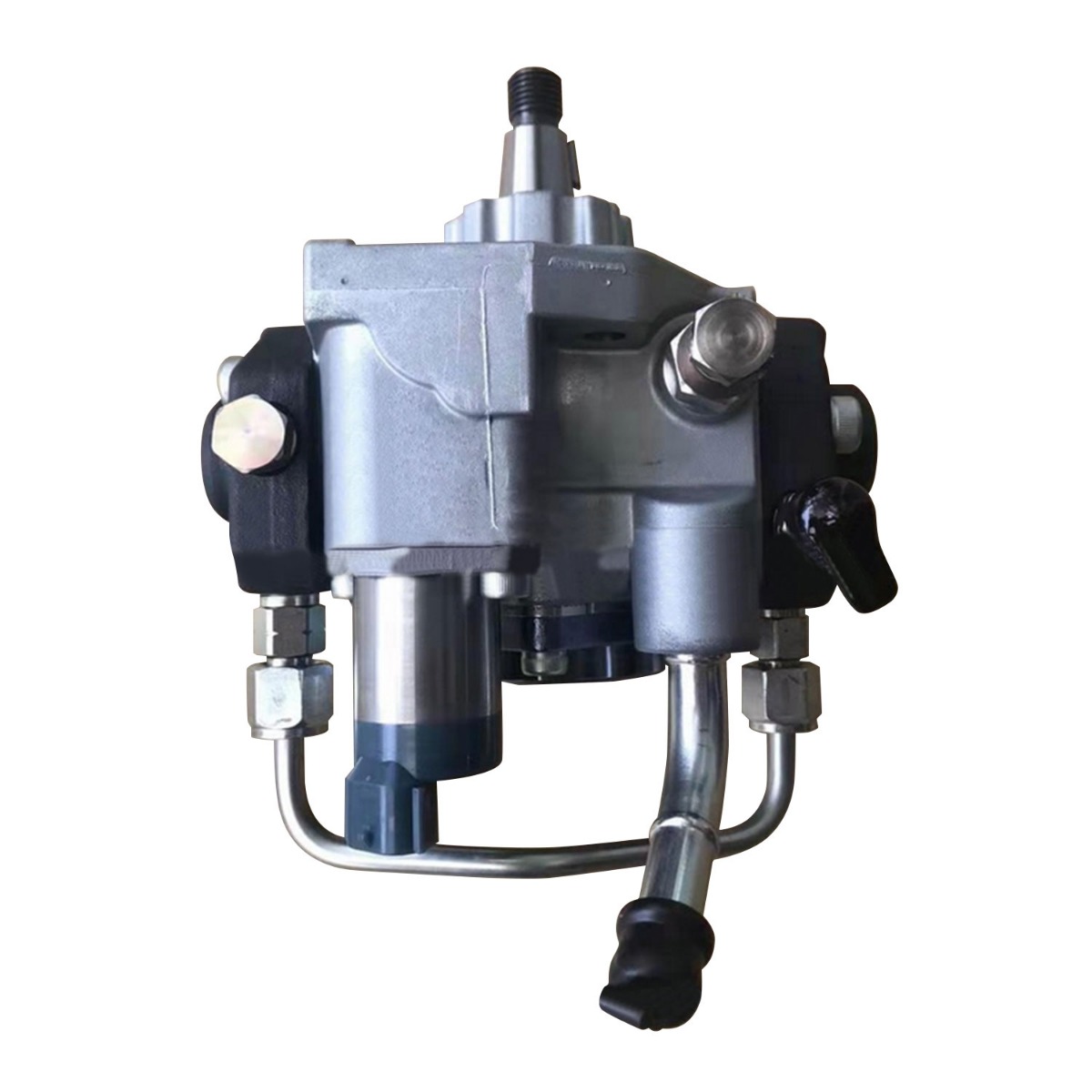 Pompe d'injection de carburant 8-97381555-6 pour Isuzu
