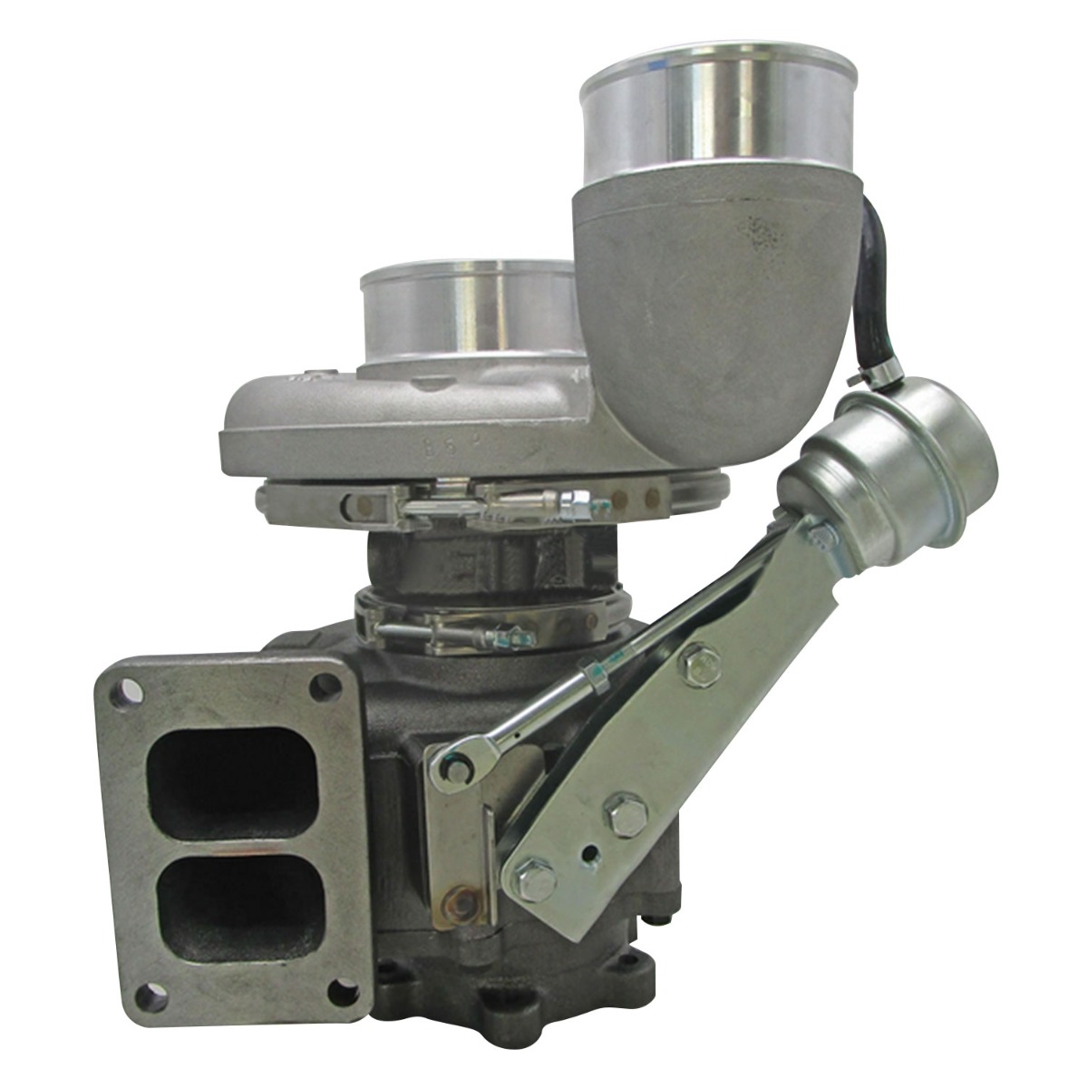 Turbocompresseur Turbo HX55W 1118010BM01-074A pour Faw