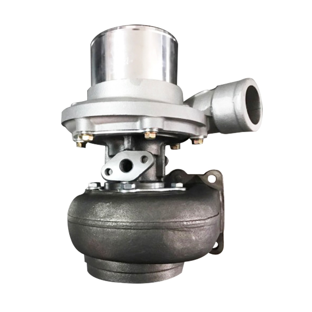 Turbocompresseur Turbo S2ESL105 115-1181 pour Caterpillar