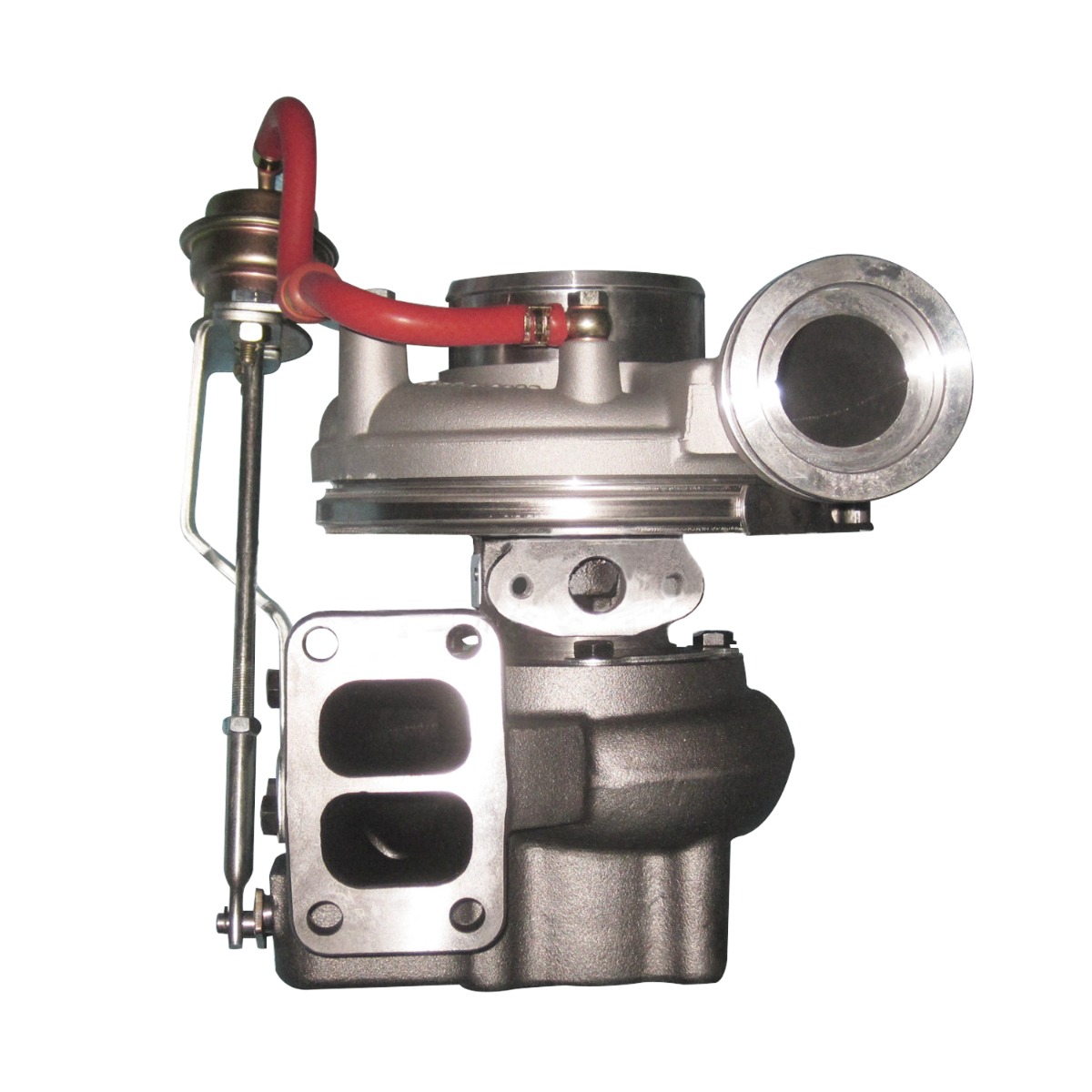 Turbo S200G-3071NRAKB0.76DK1 Turbocompresseur 04294677 pour Deutz