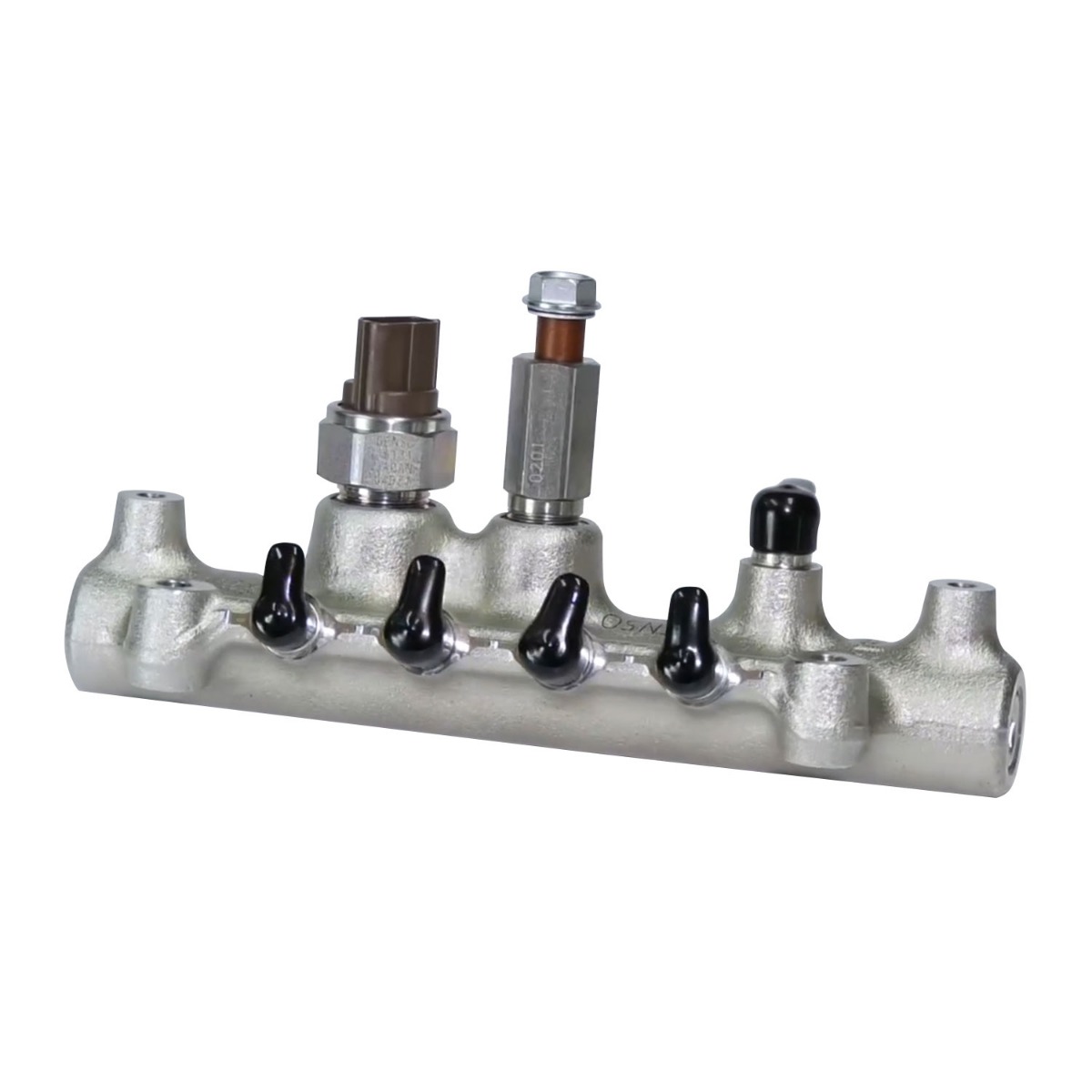 Pompe à rampe commune 8980118880 pour Case
