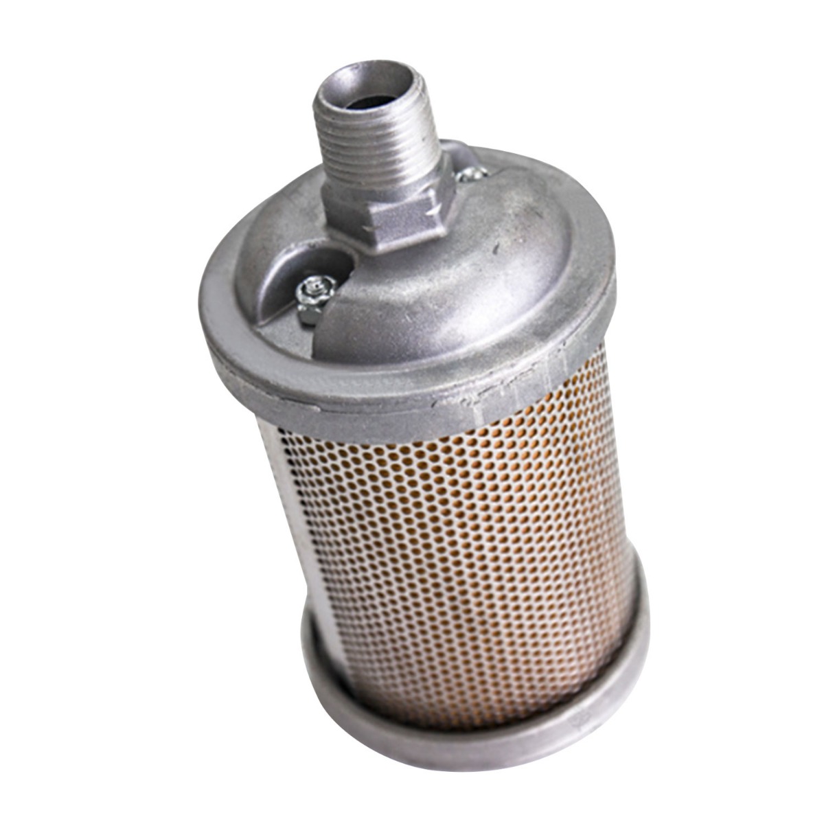 Silencieux pneumatique élément silencieux 1617617300 pour Atlas Copco