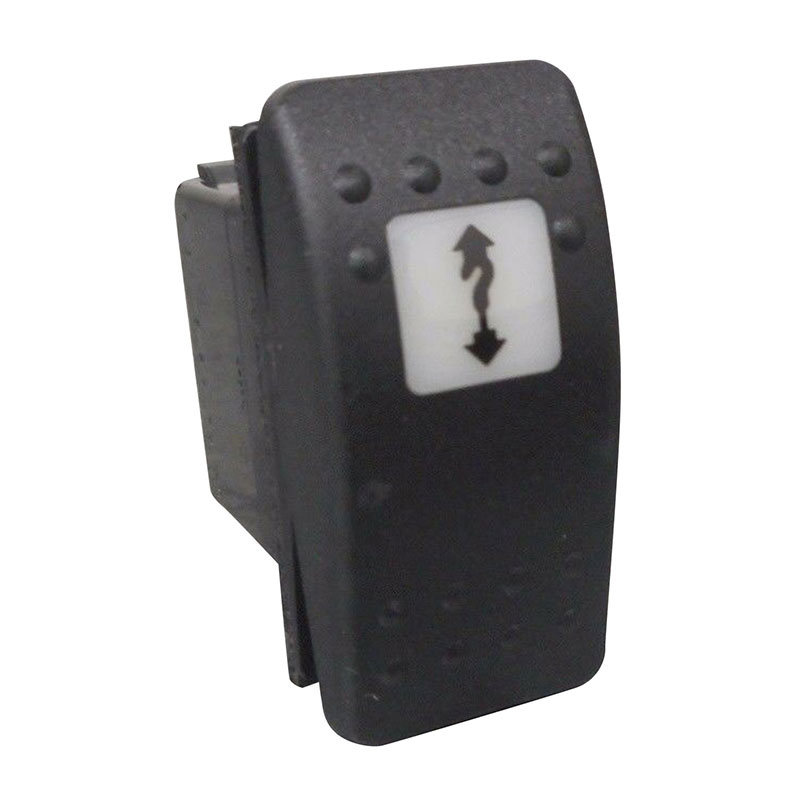 Interrupteur de treuil 710002052 pour Can-Am