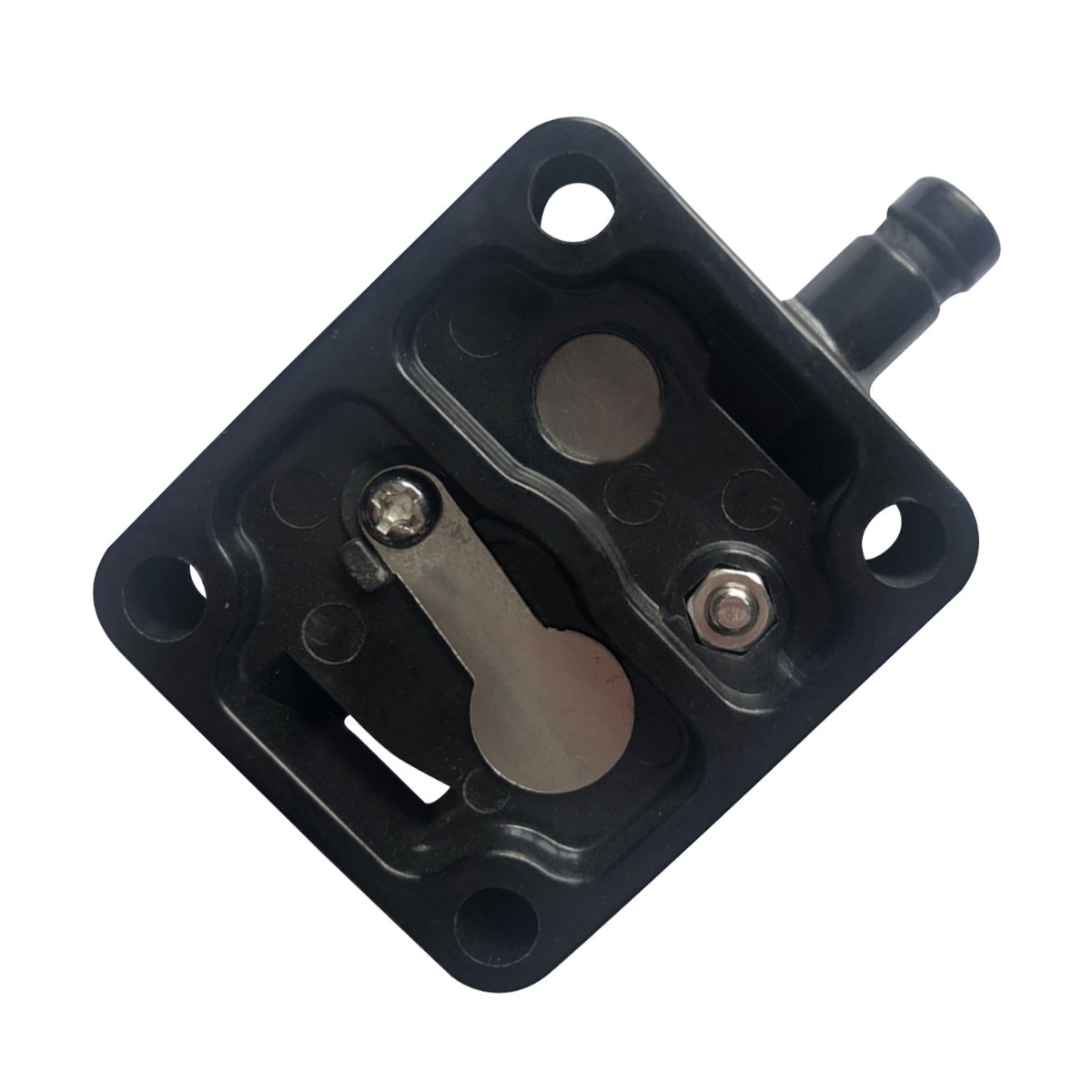 Kit de réparation de pompe à carburant 682-24412-02 pour Yamaha