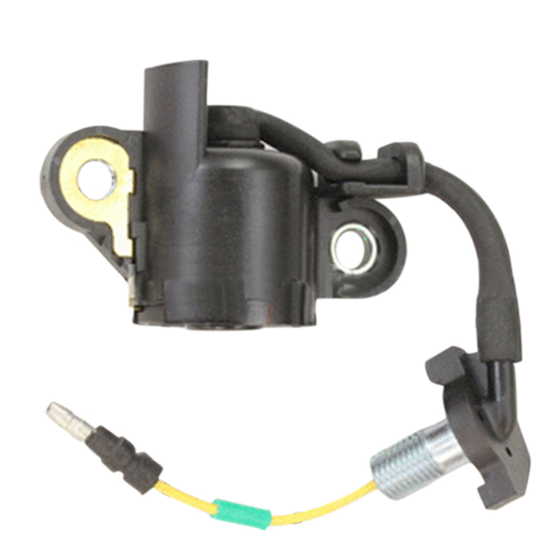 Commutateur de capteur de niveau d'huile 15510-ZE1-033 pour Honda
