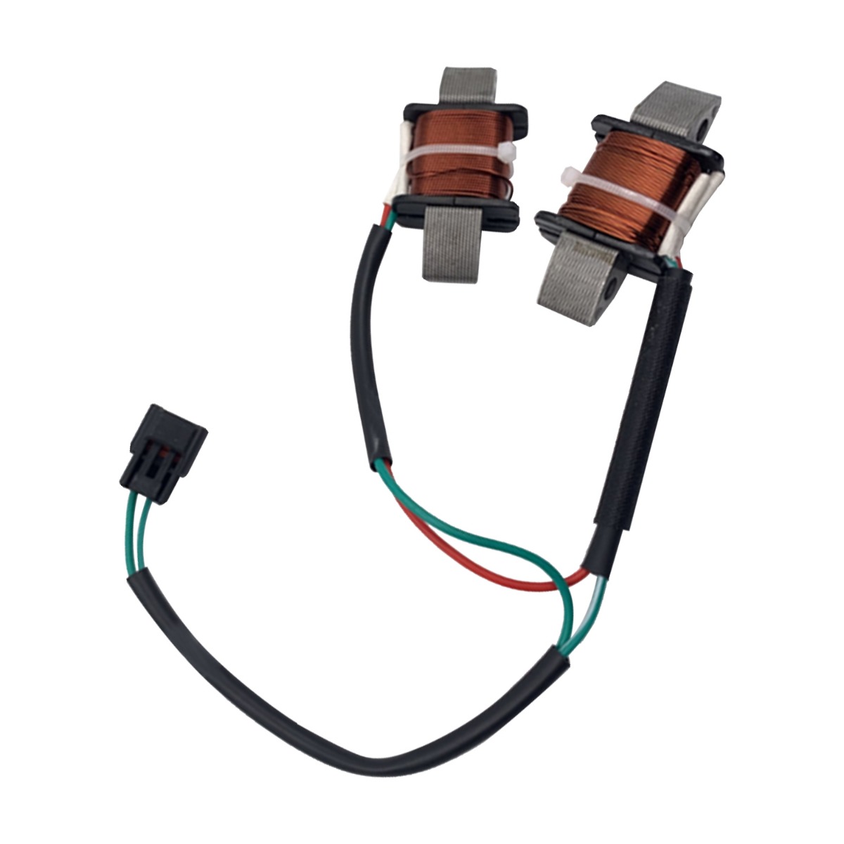 Bobine d'éclairage 6H2-85533-01-00 pour Yamaha