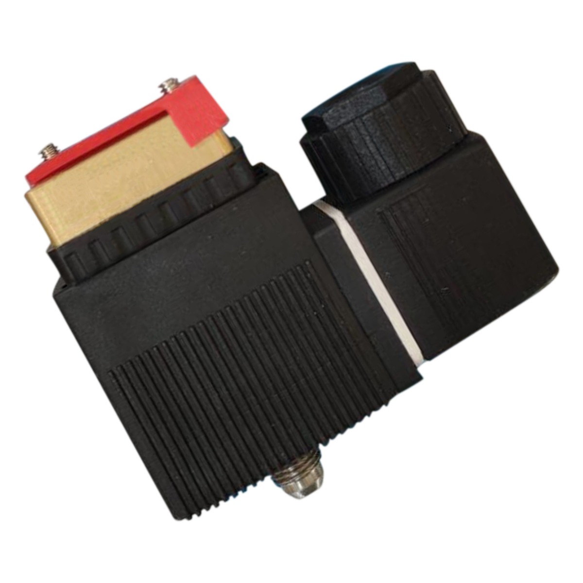 Électrovanne 110V 16bar 6014 1089-0621-19 pour Atlas Copco