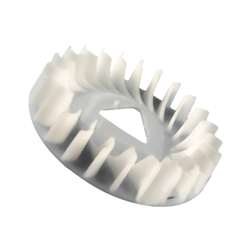 Ventilateur de refroidissement du volant 19511-ZE3-000 pour Honda