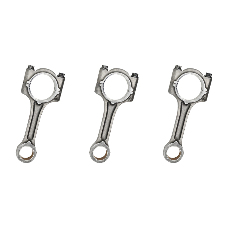 3 pièces bielles 1G687-22010 pour Kubota