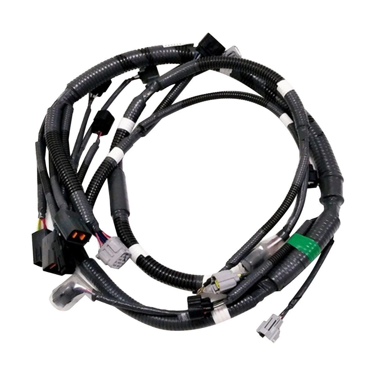 Faisceau de câbles 1-82641351-1 pour Isuzu