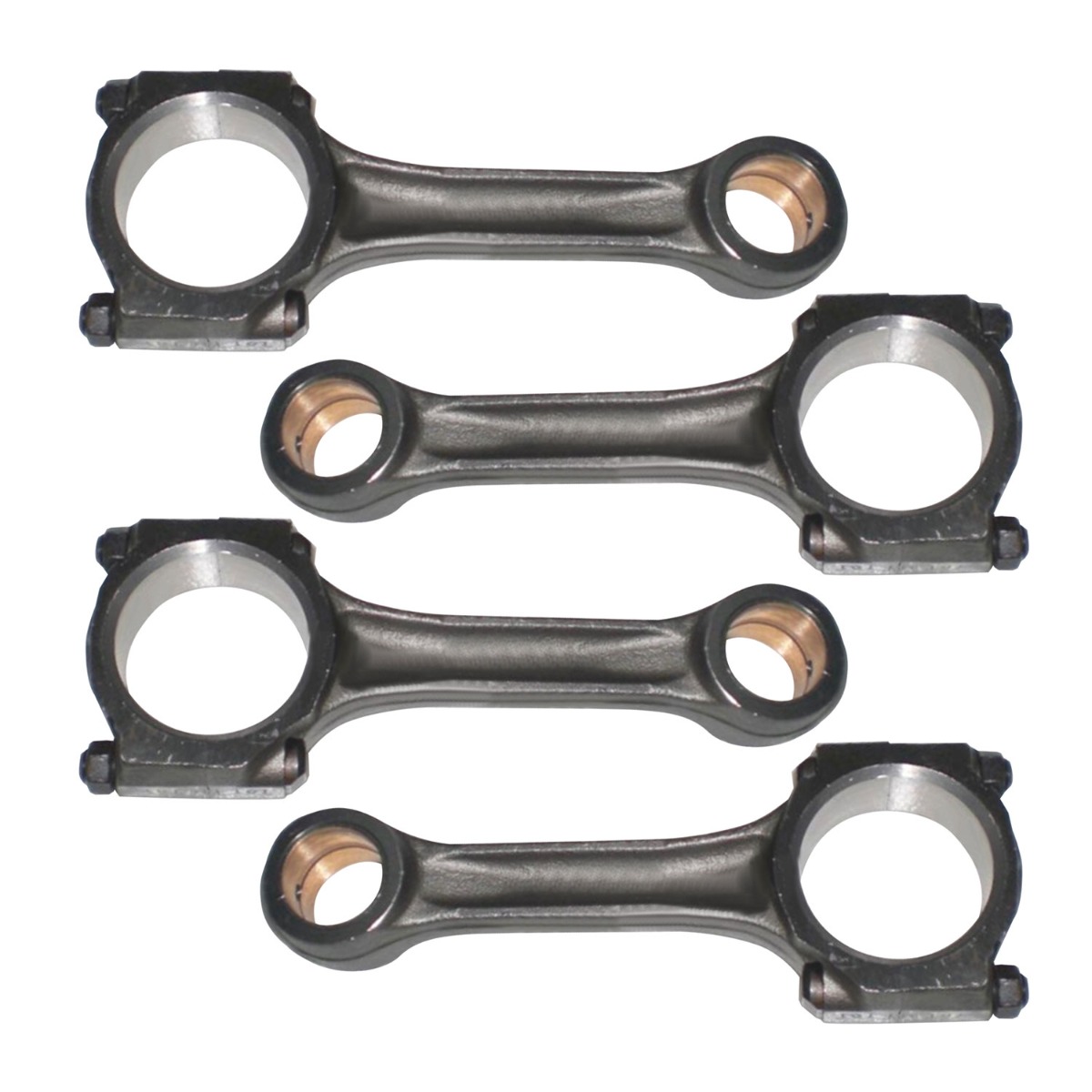 4 pièces bielle 8-94329-692-3 pour Isuzu