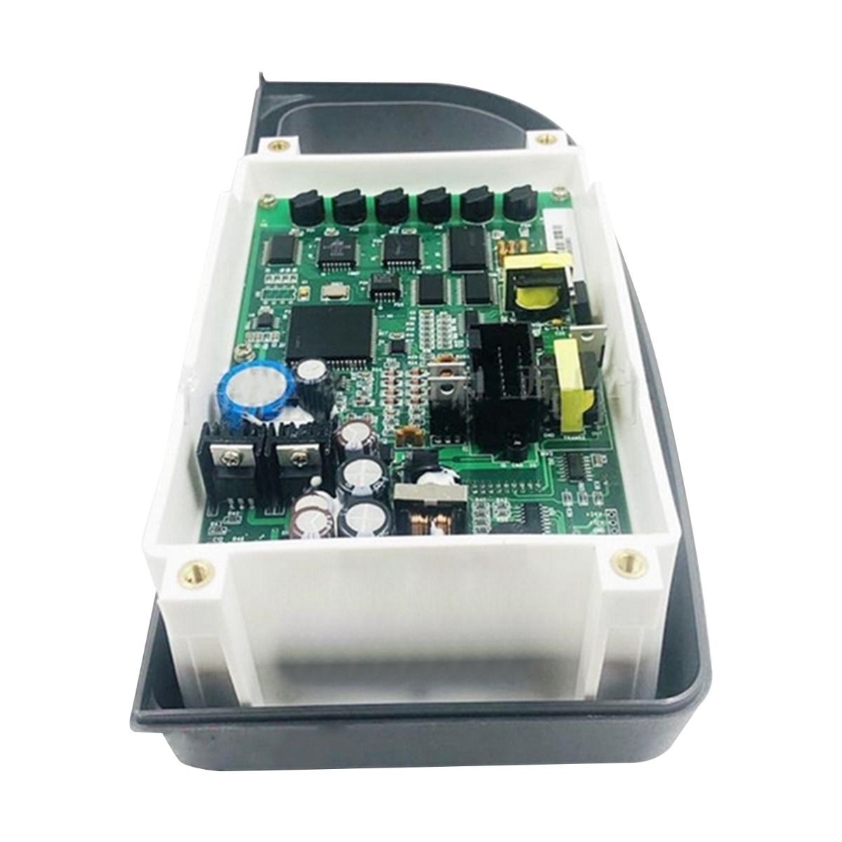 Jauge de moniteur 539 00048 pour Daewoo Doosan