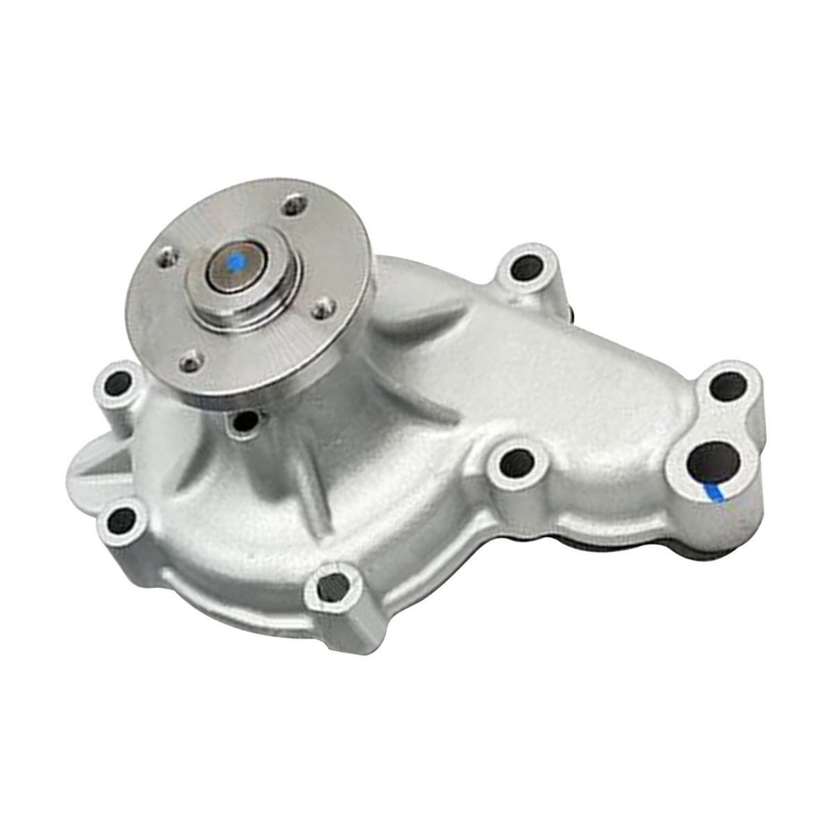 Pompe à eau 4351168 pour Kubota