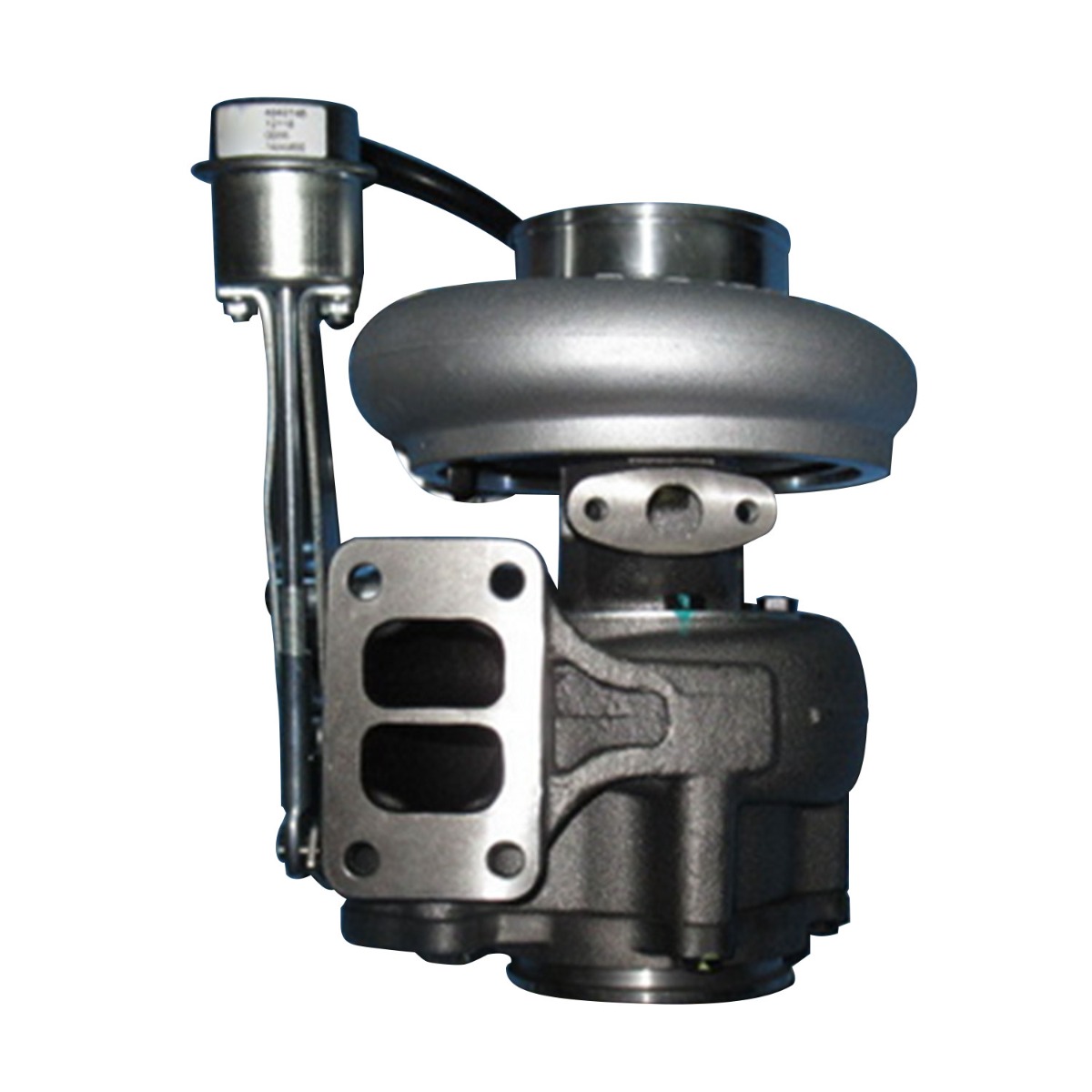 Turbocompresseur Turbo HX40W 3596431 pour Cummins